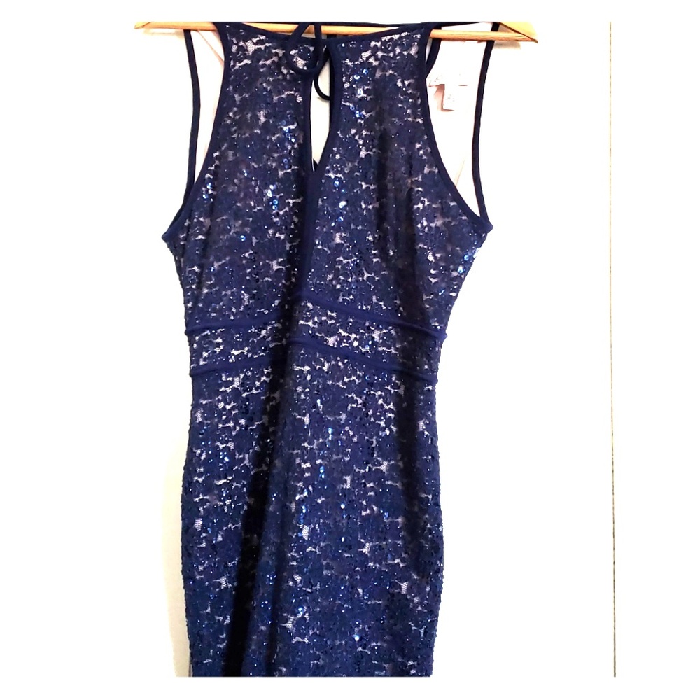 NavyBlue dress barn